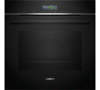 Siemens Siemens HB774G1B1 IQ700, oven (black/stainless steel, 60 cm, Home Connect)