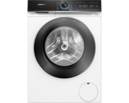 Siemens Siemens WG56B2A40 IQ700, washing machine (white)