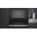 Siemens IQ700, oven (black/stainless steel, 60 cm, Home Connect) (HS758G3B1)