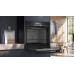 Siemens IQ700, oven (black/stainless steel, 60 cm, Home Connect) (HS758G3B1)