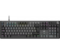 Corsair Corsair K70 RGB CORE Mechanical Gaming Keyboard, Backlit RGB LED