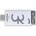 Pendrive Philips USB 3.2 32GB Click Series Gen 1 USB-C
