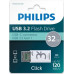 Pendrive Philips USB 3.2 32GB Click Series Gen 1 USB-C