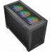 Sharkoon Rebel C20 RGB ITX Black