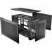 Sharkoon Rebel C20 RGB ITX Black