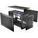 Sharkoon Rebel C20 RGB ITX Black