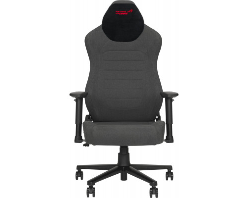 Asus ASUS herní křeslo ROG Aethon Fabric Gaming Chair, černá