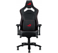 Asus ASUS herní křeslo ROG Chariot X Core Gaming Chair, černá