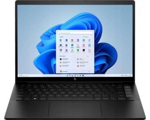 Laptop HP Laptop HP Dragonfly Pro One 889T4AADX Ryzen 7 7736U/14" WUXGA (1920x1200) TouchScreen/32GB/SSD 1TB/BT/BLKB/FPR/Win 11 Black