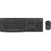 Logitech Desktop Logitech MK295 WL Combo Graphite RUS