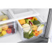 Samsung SAMSUNG RF50C530ES9/EF, French Up toor (stainless steel, AI Energy Mode, Twin Cooling+, Precise Cooling)
