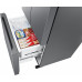 Samsung SAMSUNG RF50C530ES9/EF, French Up toor (stainless steel, AI Energy Mode, Twin Cooling+, Precise Cooling)