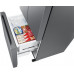 Samsung SAMSUNG RF50C530ES9/EF, French Up toor (stainless steel, AI Energy Mode, Twin Cooling+, Precise Cooling)