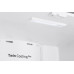 Samsung SAMSUNG RF50C530ES9/EF, French Up toor (stainless steel, AI Energy Mode, Twin Cooling+, Precise Cooling)