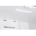 Samsung SAMSUNG RF50C530ES9/EF, French Up toor (stainless steel, AI Energy Mode, Twin Cooling+, Precise Cooling)