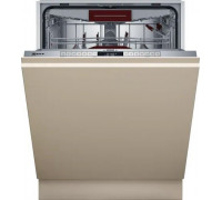 Neff Neff S197TCX00E N 70, dishwasher (Home Connect)