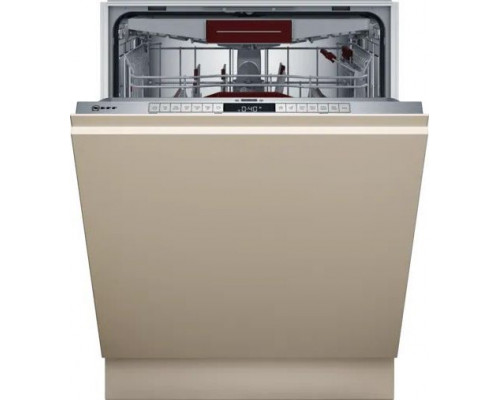 Neff Neff S197TCX00E N 70, dishwasher (Home Connect)