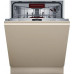 Neff Neff S197TCX00E N 70, dishwasher (Home Connect)