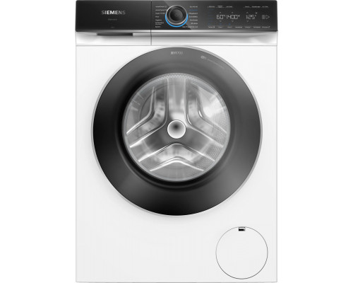 Siemens Siemens WG44B2A40 IQ700, washing machine (white)