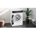 Siemens Siemens WG44B2A40 IQ700, washing machine (white)