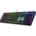 Razer BlackWidow V4 X Fortnite Edition Yellow (RZ03-04703600-R3M1)