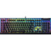 Razer BlackWidow V4 X Fortnite Edition Yellow (RZ03-04703600-R3M1)