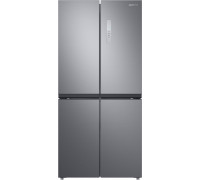 Samsung RF48A400EM9/EG, French Up toor (stainless steel, Twin Cooling+, Precise Cooling)