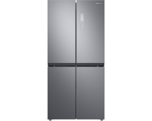 Samsung RF48A400EM9/EG, French Up toor (stainless steel, Twin Cooling+, Precise Cooling)