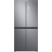 Samsung RF48A400EM9/EG, French Up toor (stainless steel, Twin Cooling+, Precise Cooling)