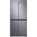 Samsung RF48A400EM9/EG, French Up toor (stainless steel, Twin Cooling+, Precise Cooling)