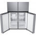 Samsung RF48A400EM9/EG, French Up toor (stainless steel, Twin Cooling+, Precise Cooling)