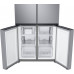 Samsung RF48A400EM9/EG, French Up toor (stainless steel, Twin Cooling+, Precise Cooling)