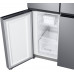 Samsung RF48A400EM9/EG, French Up toor (stainless steel, Twin Cooling+, Precise Cooling)
