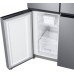 Samsung RF48A400EM9/EG, French Up toor (stainless steel, Twin Cooling+, Precise Cooling)