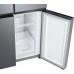 Samsung RF48A400EM9/EG, French Up toor (stainless steel, Twin Cooling+, Precise Cooling)