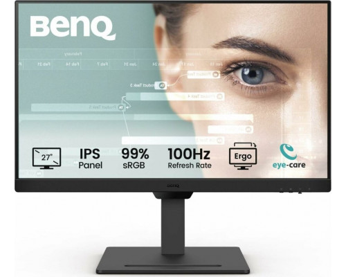 BenQ GW2790T (9H.LMKLJ.LBE)