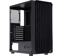 Zenpc do komputera ZENPC Z3 Air Black 4x P12 PWM PST Black ARGB 120mm