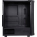 Zenpc do komputera ZENPC Z3 Air Black 4x P12 PWM PST Black ARGB 120mm
