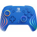 Pad PDP PDP Afterglow Wave Wired, Gamepad (blue, for Nintendo Switch)