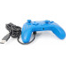 Pad PDP PDP Afterglow Wave Wired, Gamepad (blue, for Nintendo Switch)