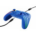 Pad PDP PDP Afterglow Wave Wired, Gamepad (blue, for Nintendo Switch)