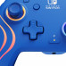 Pad PDP PDP Afterglow Wave Wired, Gamepad (blue, for Nintendo Switch)