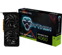Gainward GeForce RTX 4060 Python II 8 GB GDDR6 (471056224-4496)