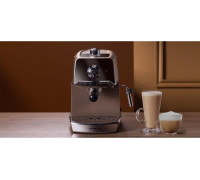 Master Coffee Master Coffee Pusiau automatinis kavos aparatas, MC500S