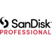 HDD SanDisk SanDisk Professional G-DRIVE PROJECT - Festplatte - Enterprise - 18 TB - extern (Stationar) - USB 3.2 Gen 2 / Thunderbolt 3 (USB-C Steckverbinder) - 7200 rpm - Grau