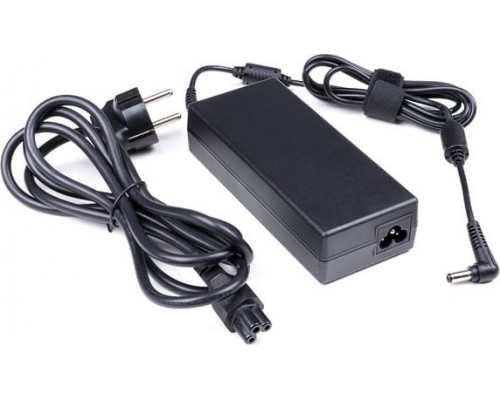 Triton Shuttle PE120 adapter zasilający/ inwentor Wewnętrzna 120 W Black