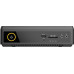 Komputer Zotac Zotac ZBOX MAGNUS EN374070C W5B Mini PC Intel Core i7 i7-13700HX 16 GB DDR5-SDRAM 1 TB SSD NVIDIA GeForce RTX 4070 Windows 11 Home Black