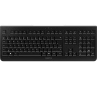 Cherry CHERRY KW 3000 klawiatura RF Wireless QWERTY Hiszpański Czarny