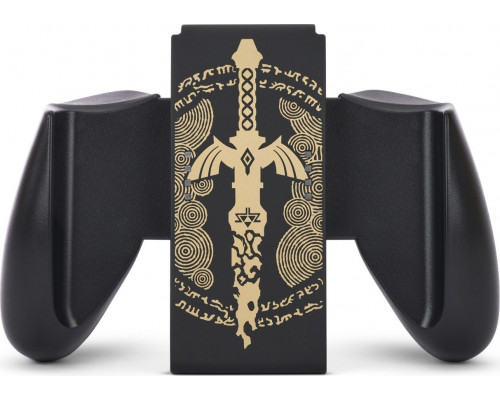 PowerA PowerA SWITCH Handles for JOY-CON Grip Decayed Master Sword