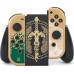 PowerA PowerA SWITCH Handles for JOY-CON Grip Decayed Master Sword